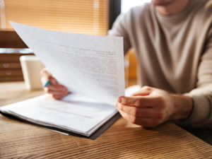 Gestión de documentos