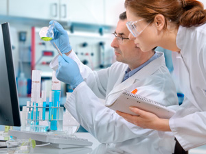 Pruebas microbiológicas